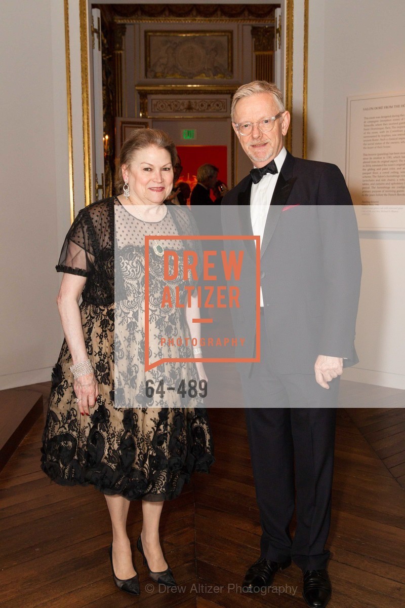 Cynthia Fry, Martin Chapman, The Salon Doré from the Hôtel de La Trémoille Private Dinner, US. The Battery, April 1st, 2014,Drew Altizer, Drew Altizer Photography, full-service agency, private events, San Francisco photographer, photographer california