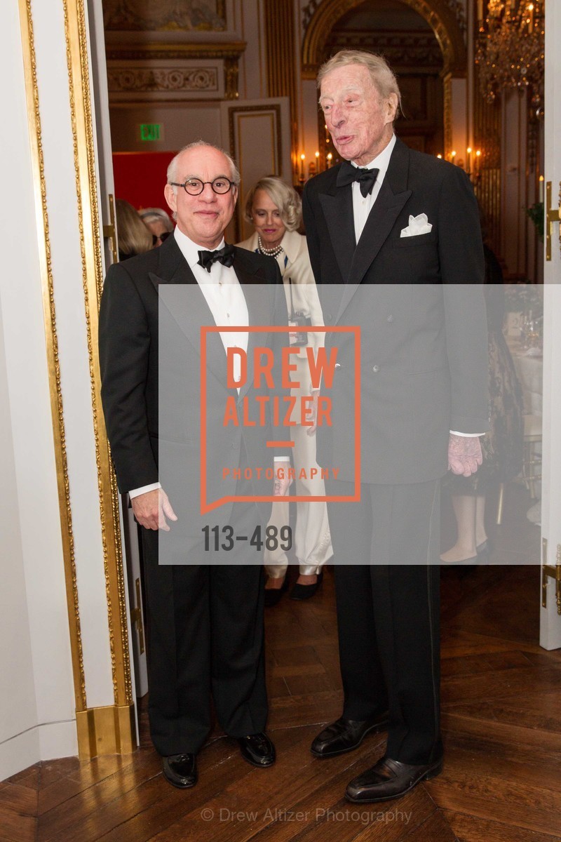 Andrew Skurman, Adolphus Andrews, The Salon Doré from the Hôtel de La Trémoille Private Dinner, US. The Battery, April 1st, 2014,Drew Altizer, Drew Altizer Photography, full-service agency, private events, San Francisco photographer, photographer california