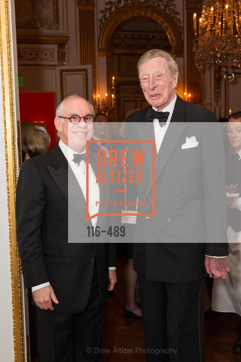 Andrew Skurman, Adolphus Andrews, The Salon Doré from the Hôtel de La Trémoille Private Dinner, US. The Battery, April 1st, 2014,Drew Altizer, Drew Altizer Photography, full-service agency, private events, San Francisco photographer, photographer california