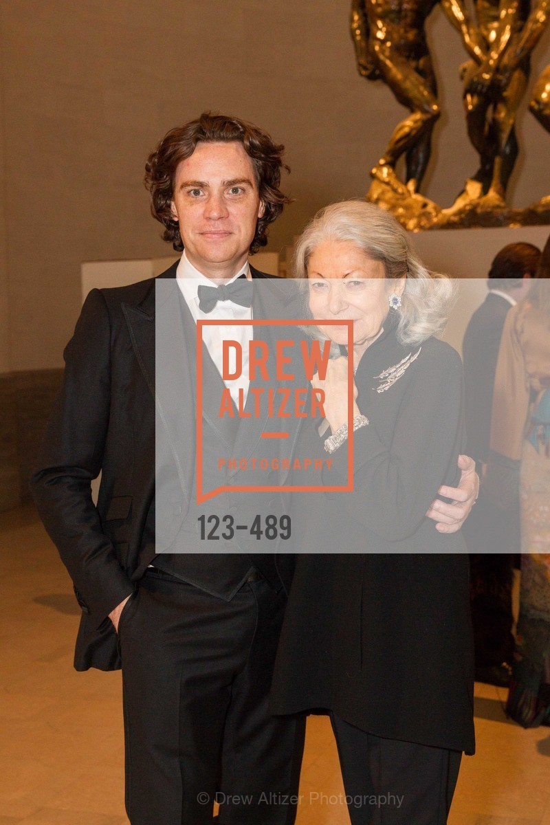 Jay Fielden, Denise Hale, The Salon Doré from the Hôtel de La Trémoille Private Dinner, US. The Battery, April 1st, 2014,Drew Altizer, Drew Altizer Photography, full-service event agency, private events, San Francisco photographer, photographer California