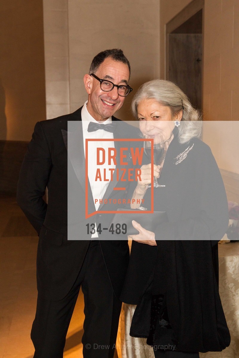 Colin Bailey, Denise Hale, The Salon Doré from the Hôtel de La Trémoille Private Dinner, US. The Battery, April 1st, 2014,Drew Altizer, Drew Altizer Photography, full-service agency, private events, San Francisco photographer, photographer california