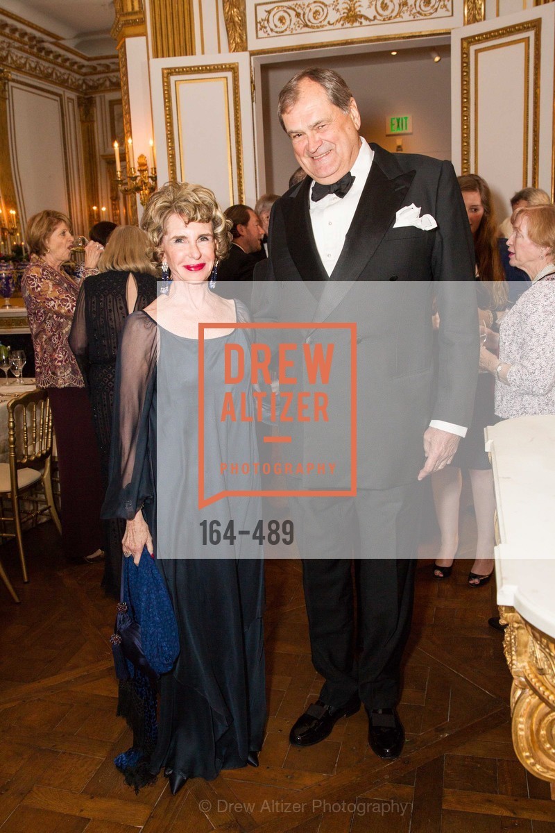 Lucy Hamilton, William Hamilton, The Salon Doré from the Hôtel de La Trémoille Private Dinner, US. The Battery, April 1st, 2014,Drew Altizer, Drew Altizer Photography, full-service agency, private events, San Francisco photographer, photographer california