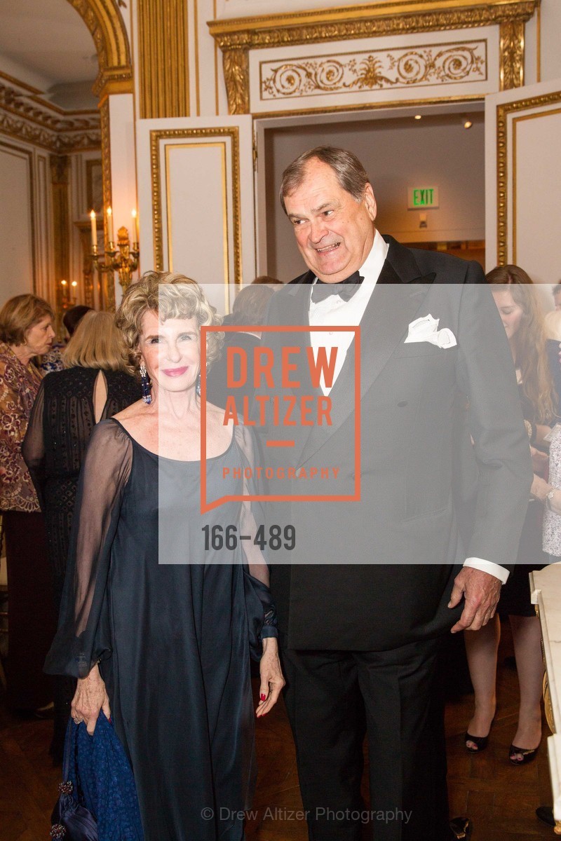 Lucy Hamilton, William Hamilton, The Salon Doré from the Hôtel de La Trémoille Private Dinner, US. The Battery, April 1st, 2014,Drew Altizer, Drew Altizer Photography, full-service agency, private events, San Francisco photographer, photographer california