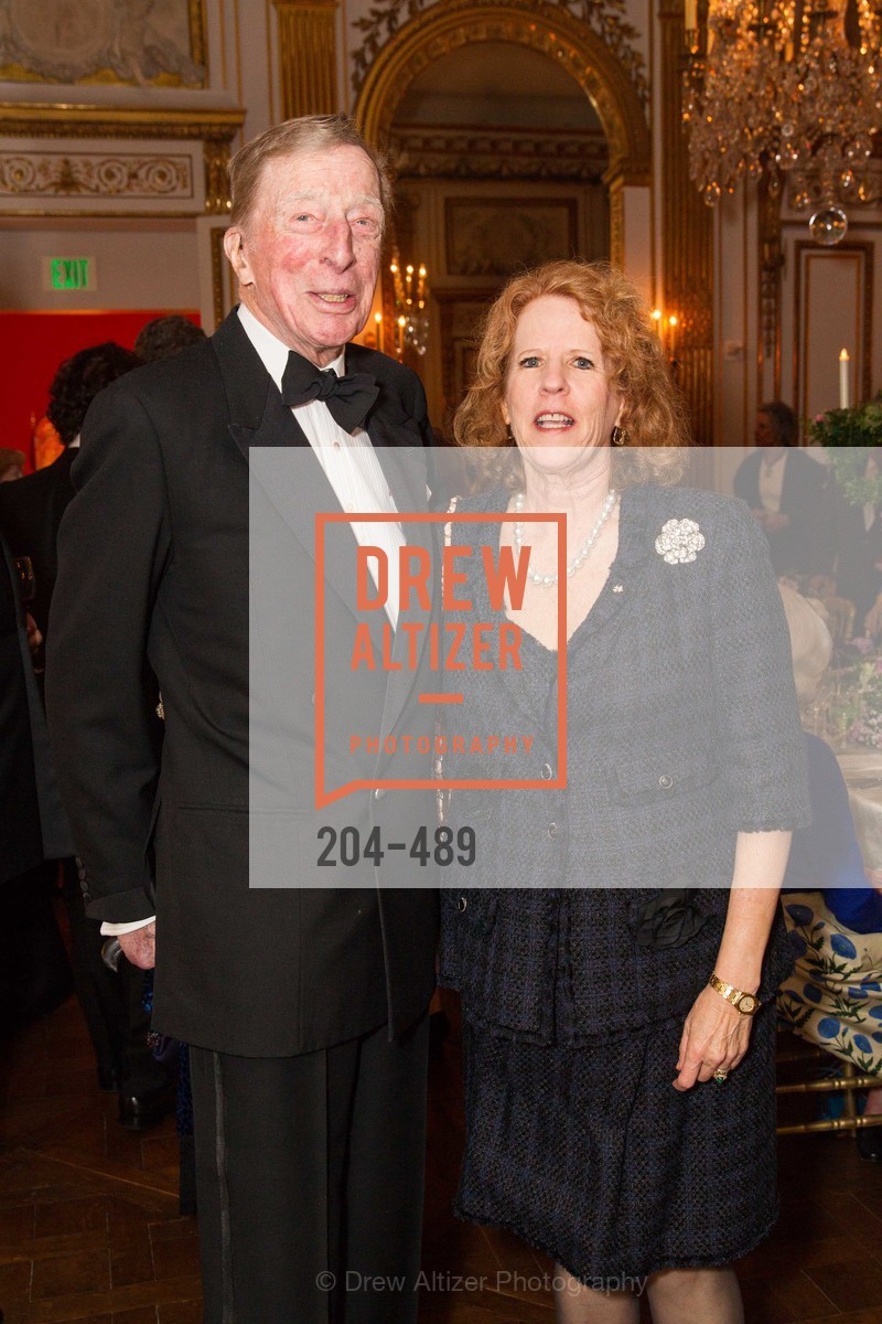 Adolphus Andrews, Jamie Bowles, The Salon Doré from the Hôtel de La Trémoille Private Dinner, US. The Battery, April 1st, 2014,Drew Altizer, Drew Altizer Photography, full-service agency, private events, San Francisco photographer, photographer california