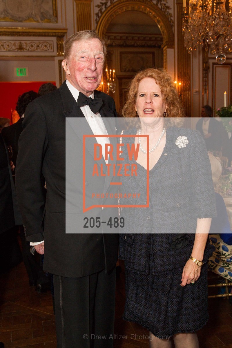 Adolphus Andrews, Jamie Bowles, The Salon Doré from the Hôtel de La Trémoille Private Dinner, US. The Battery, April 1st, 2014,Drew Altizer, Drew Altizer Photography, full-service agency, private events, San Francisco photographer, photographer california