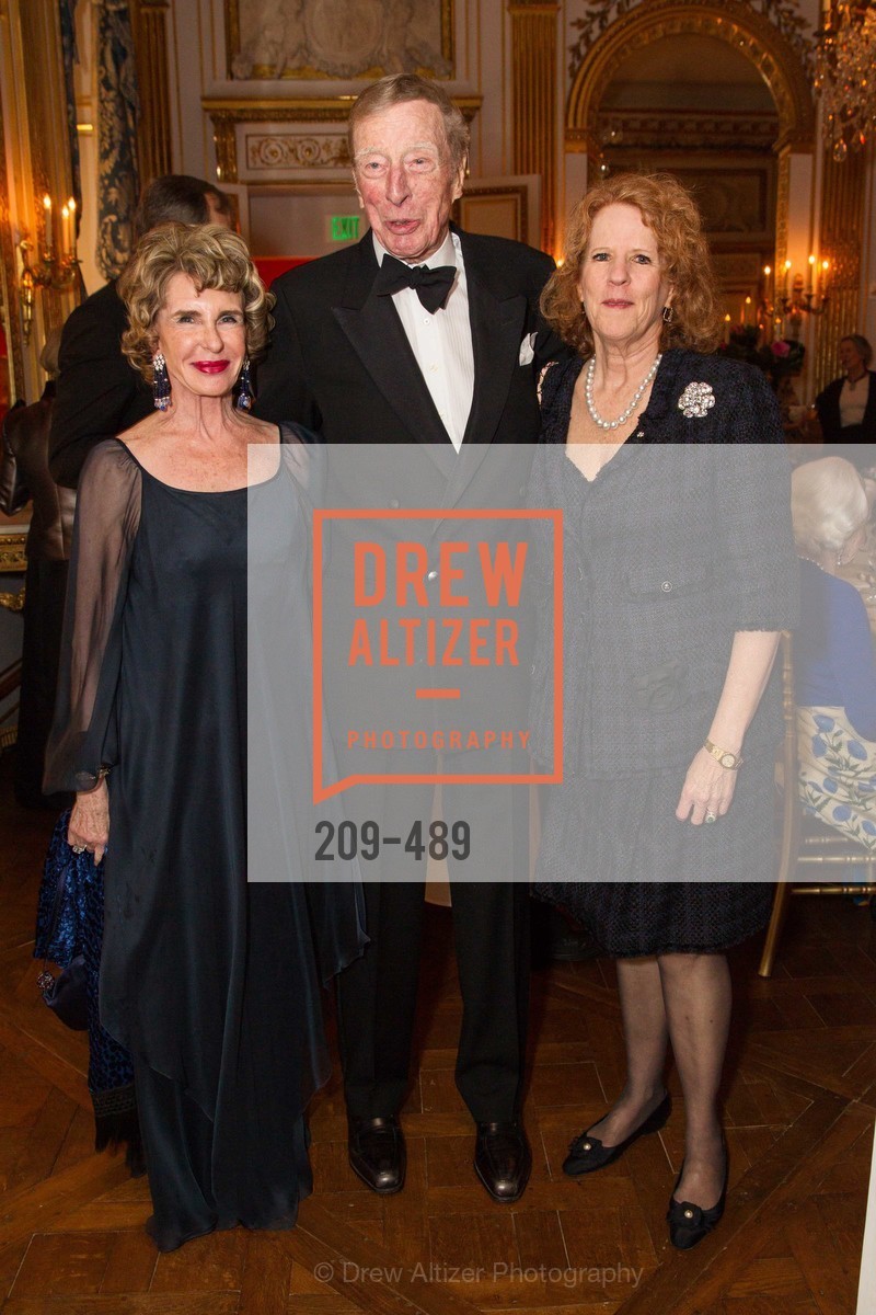 Lucy Hamilton, Adolphus Andrews, Jamie Bowles, The Salon Doré from the Hôtel de La Trémoille Private Dinner, US. The Battery, April 1st, 2014,Drew Altizer, Drew Altizer Photography, full-service event agency, private events, San Francisco photographer, photographer California