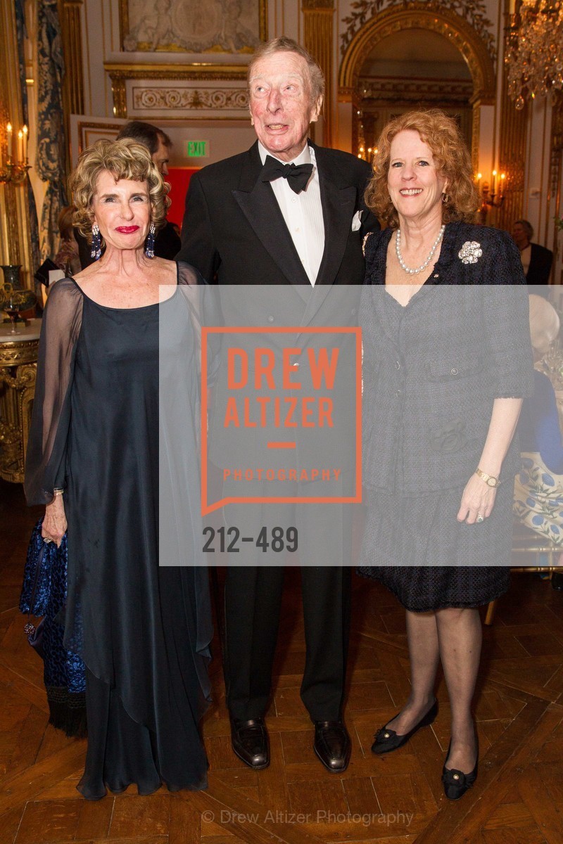 Lucy Hamilton, Adolphus Andrews, Jamie Bowles, The Salon Doré from the Hôtel de La Trémoille Private Dinner, US. The Battery, April 1st, 2014,Drew Altizer, Drew Altizer Photography, full-service event agency, private events, San Francisco photographer, photographer California