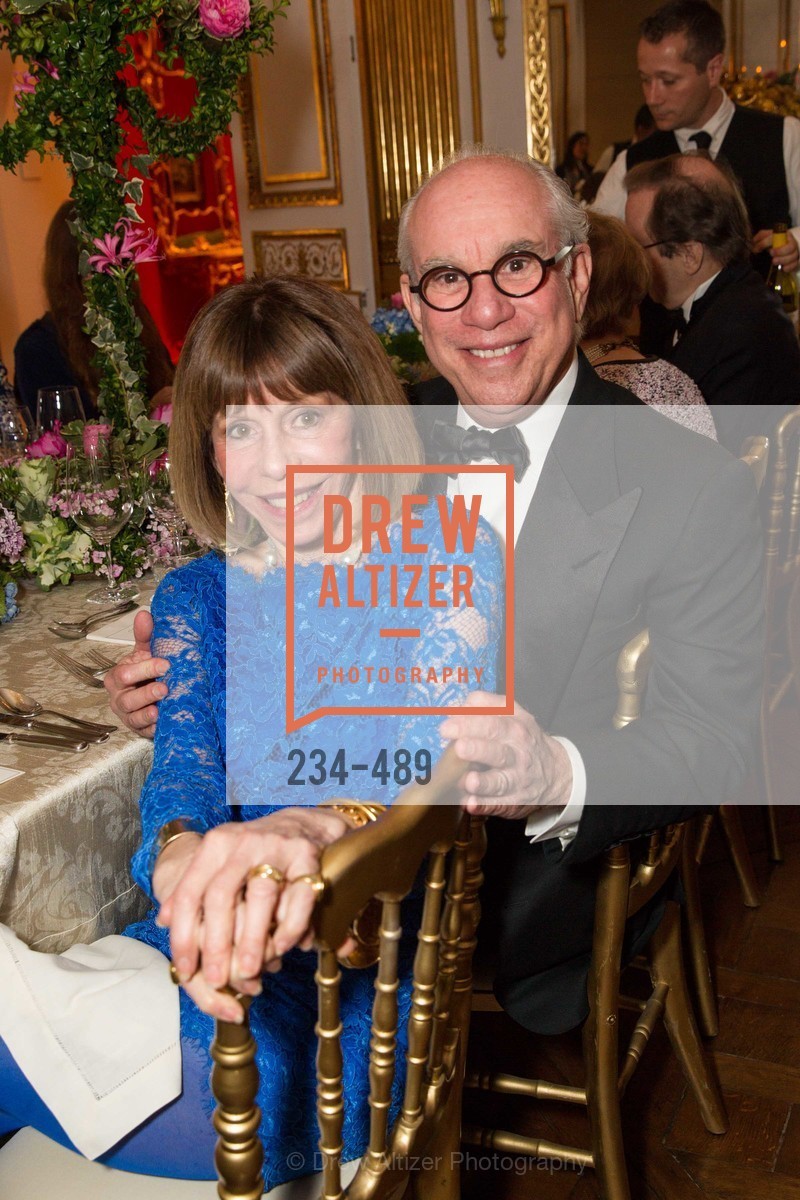 Beatrice Bowles, Andrew Skurman, The Salon Doré from the Hôtel de La Trémoille Private Dinner, US. The Battery, April 1st, 2014,Drew Altizer, Drew Altizer Photography, full-service event agency, private events, San Francisco photographer, photographer California