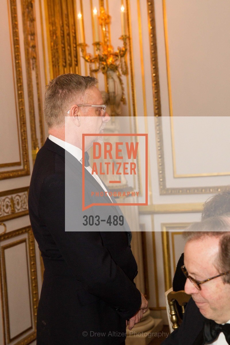 Martin Chapman, The Salon Doré from the Hôtel de La Trémoille Private Dinner, US. The Battery, April 1st, 2014,Drew Altizer, Drew Altizer Photography, full-service agency, private events, San Francisco photographer, photographer california