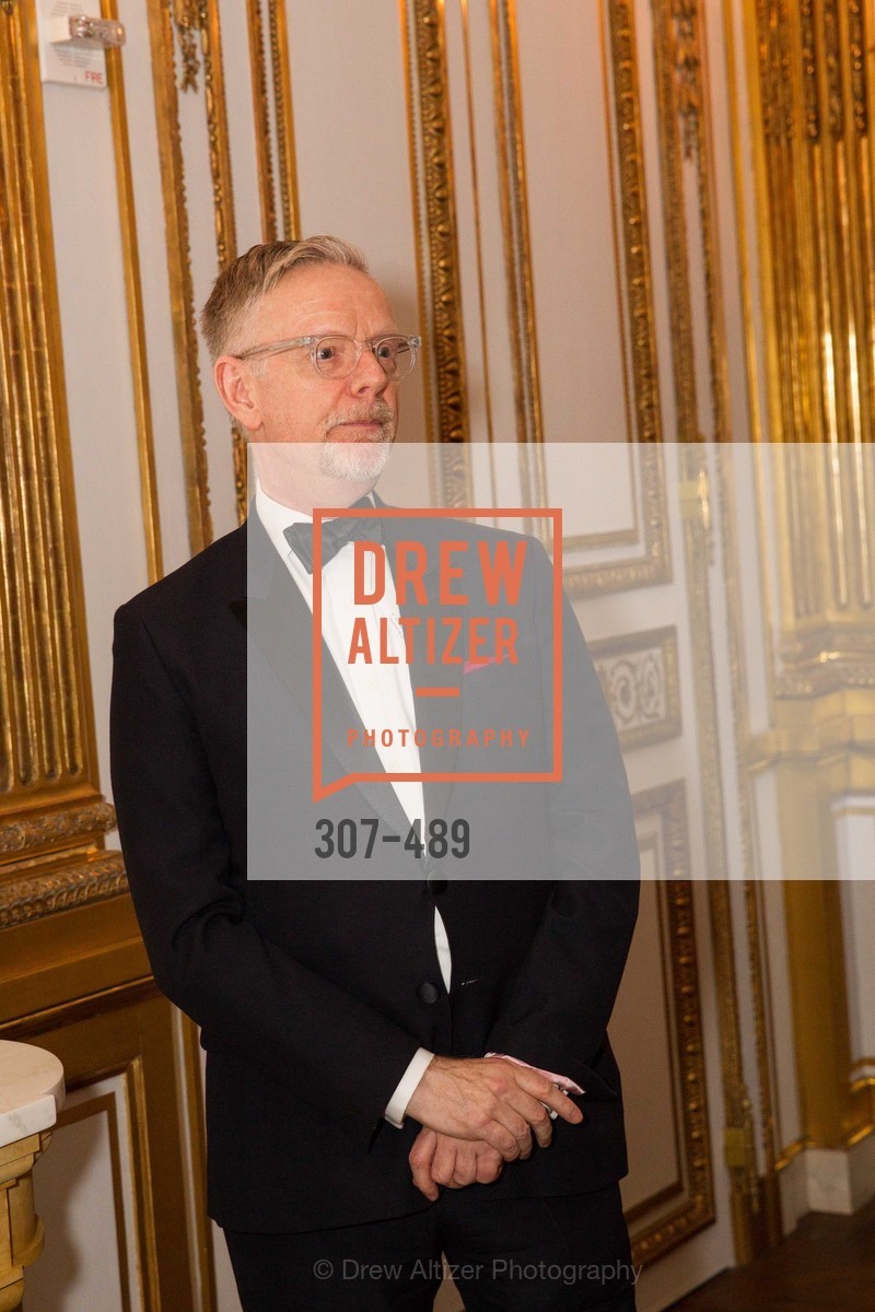 Martin Chapman, The Salon Doré from the Hôtel de La Trémoille Private Dinner, US. The Battery, April 1st, 2014,Drew Altizer, Drew Altizer Photography, full-service agency, private events, San Francisco photographer, photographer california