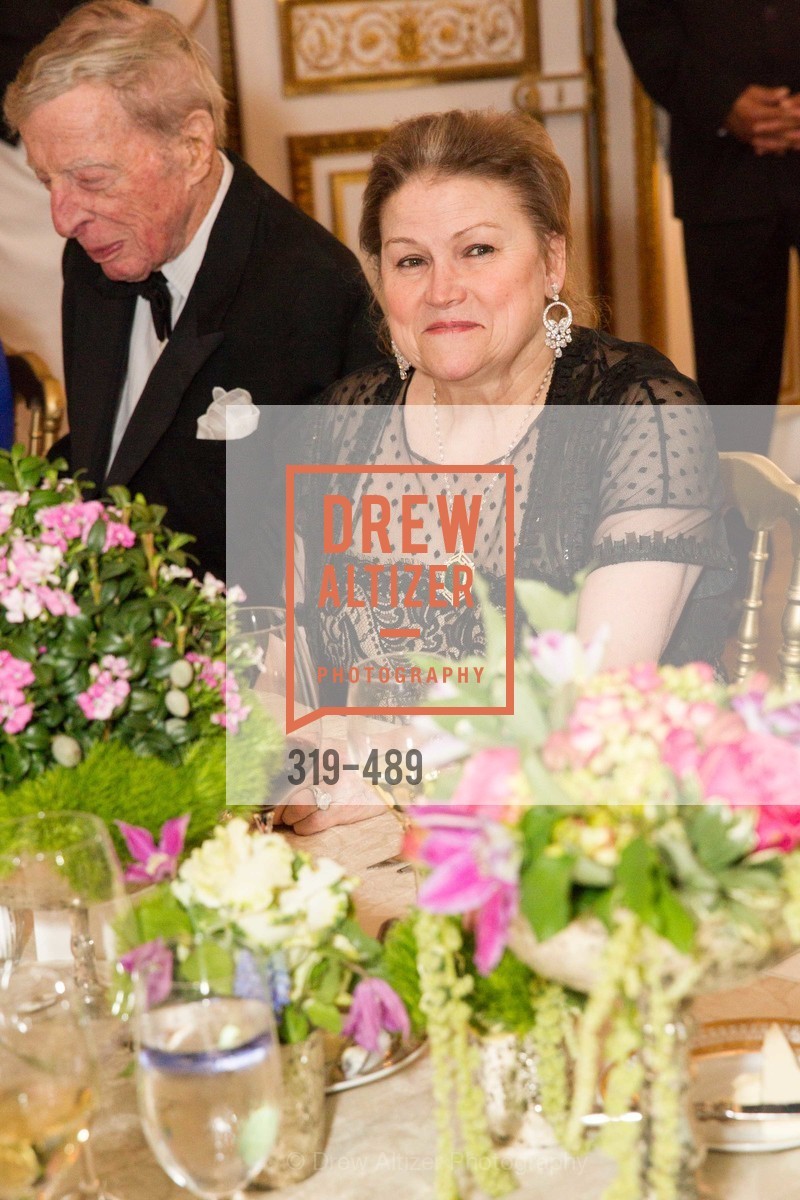 Cynthia Gunn, The Salon Doré from the Hôtel de La Trémoille Private Dinner, US. The Battery, April 1st, 2014,Drew Altizer, Drew Altizer Photography, full-service agency, private events, San Francisco photographer, photographer california