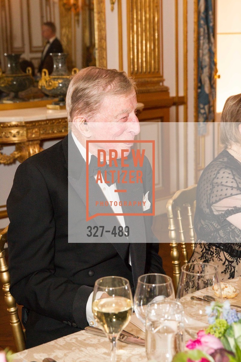 Adolphus Andrews, The Salon Doré from the Hôtel de La Trémoille Private Dinner, US. The Battery, April 1st, 2014,Drew Altizer, Drew Altizer Photography, full-service agency, private events, San Francisco photographer, photographer california