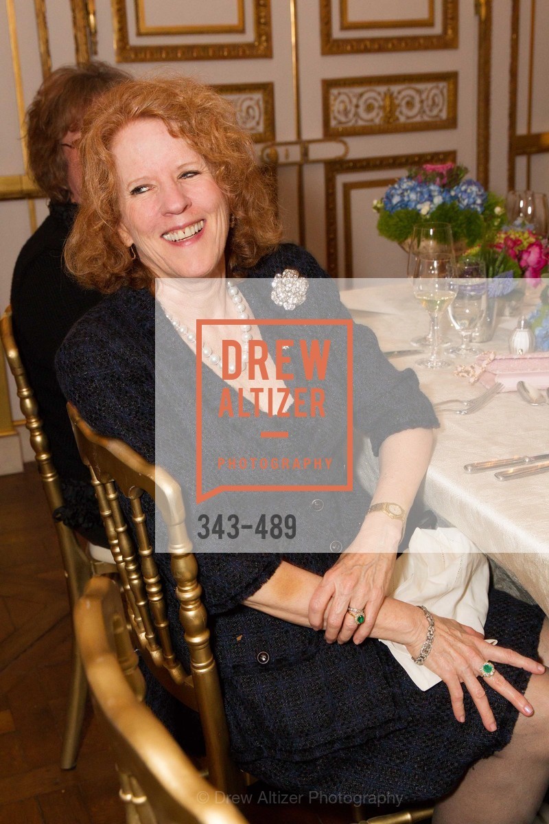 Jamie Bowles, The Salon Doré from the Hôtel de La Trémoille Private Dinner, US. The Battery, April 1st, 2014,Drew Altizer, Drew Altizer Photography, full-service agency, private events, San Francisco photographer, photographer california