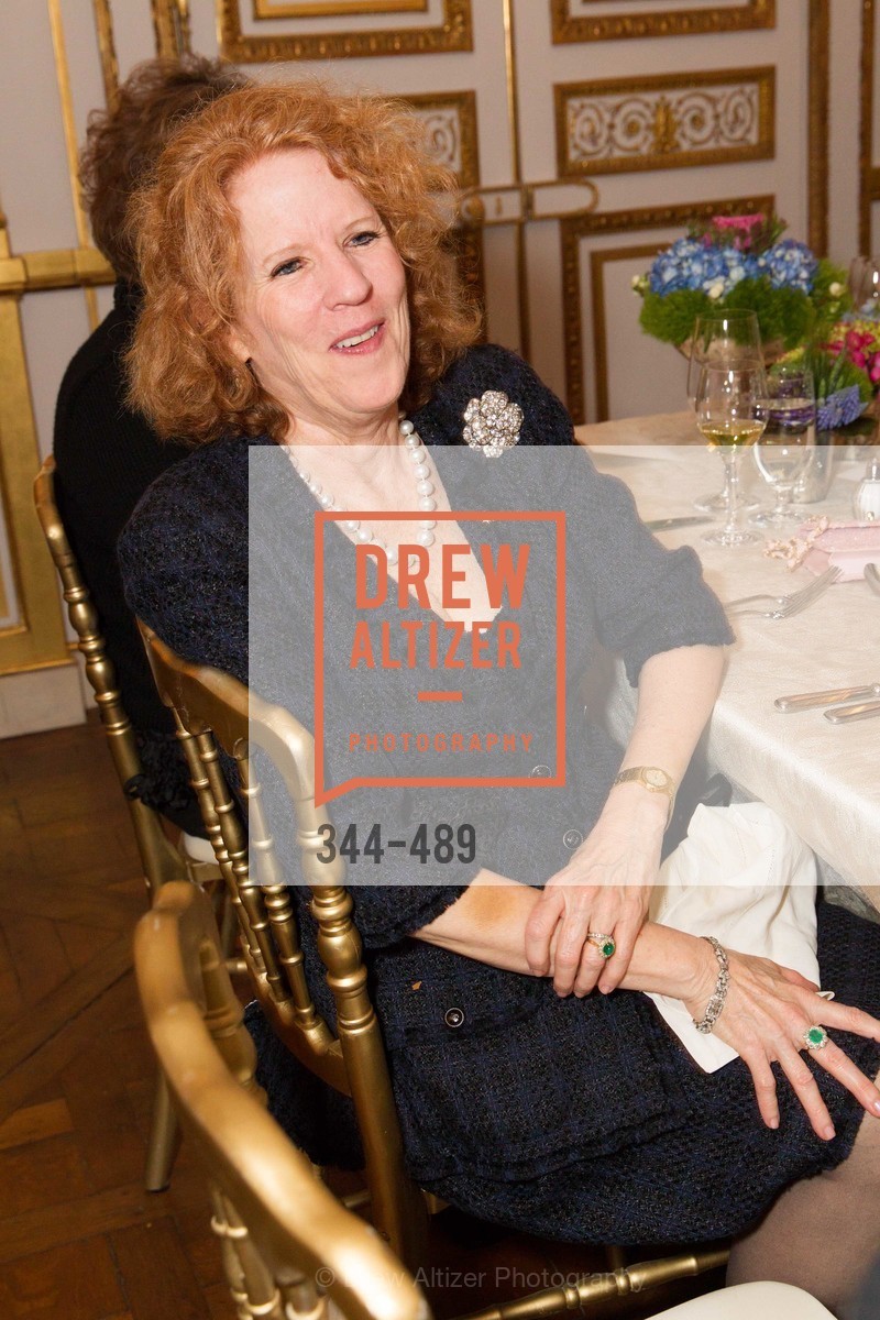 Jamie Bowles, The Salon Doré from the Hôtel de La Trémoille Private Dinner, US. The Battery, April 1st, 2014,Drew Altizer, Drew Altizer Photography, full-service agency, private events, San Francisco photographer, photographer california