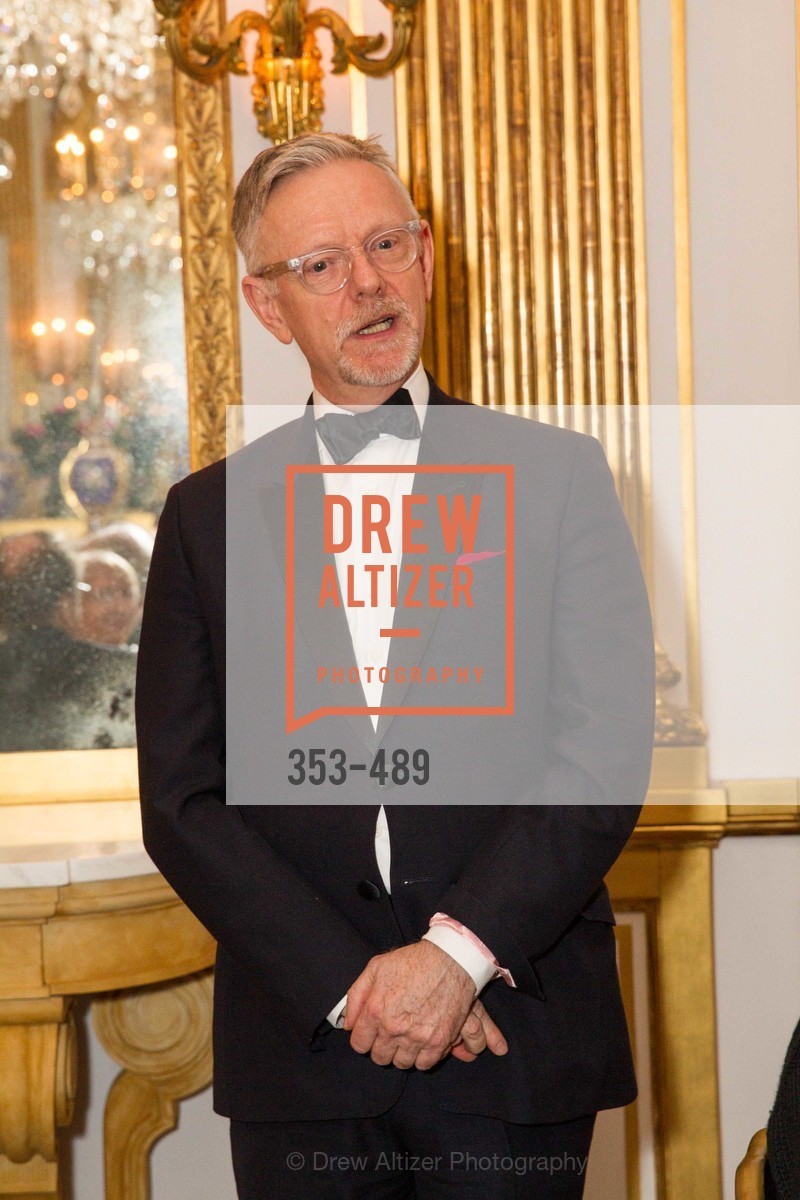 Martin Chapman, The Salon Doré from the Hôtel de La Trémoille Private Dinner, US. The Battery, April 1st, 2014,Drew Altizer, Drew Altizer Photography, full-service event agency, private events, San Francisco photographer, photographer California