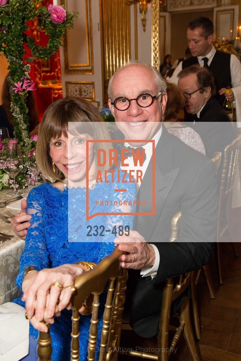 Beatrice Bowles, Andrew Skurman, The Salon Doré from the Hôtel de La Trémoille Private Dinner, US. The Battery, April 1st, 2014,Drew Altizer, Drew Altizer Photography, full-service agency, private events, San Francisco photographer, photographer california