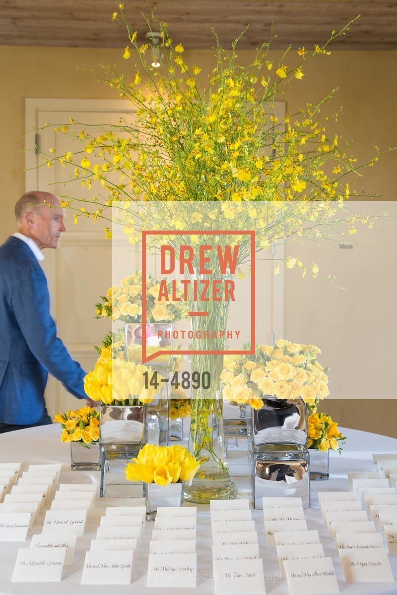 Atmosphere, FESTIVAL DEL SOLE Tiffany & Co Shades of Brilliance Luncheon at AUBERGE DU SOLIEL, US, July 18th, 2014, Photo #14-4890 Atmosphere, Photo #14-4890