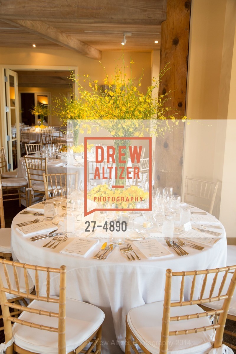 Atmosphere, FESTIVAL DEL SOLE Tiffany & Co Shades of Brilliance Luncheon at AUBERGE DU SOLIEL, US, July 18th, 2014, Photo #27-4890 Atmosphere, Photo #27-4890