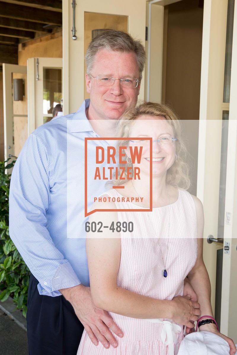 Greg Hewett, Jennifer Hewett, FESTIVAL DEL SOLE Tiffany & Co Shades of Brilliance Luncheon at AUBERGE DU SOLIEL, US, July 18th, 2014, Photo #602-4890 Greg Hewett, Jennifer Hewett, Photo #602-4890