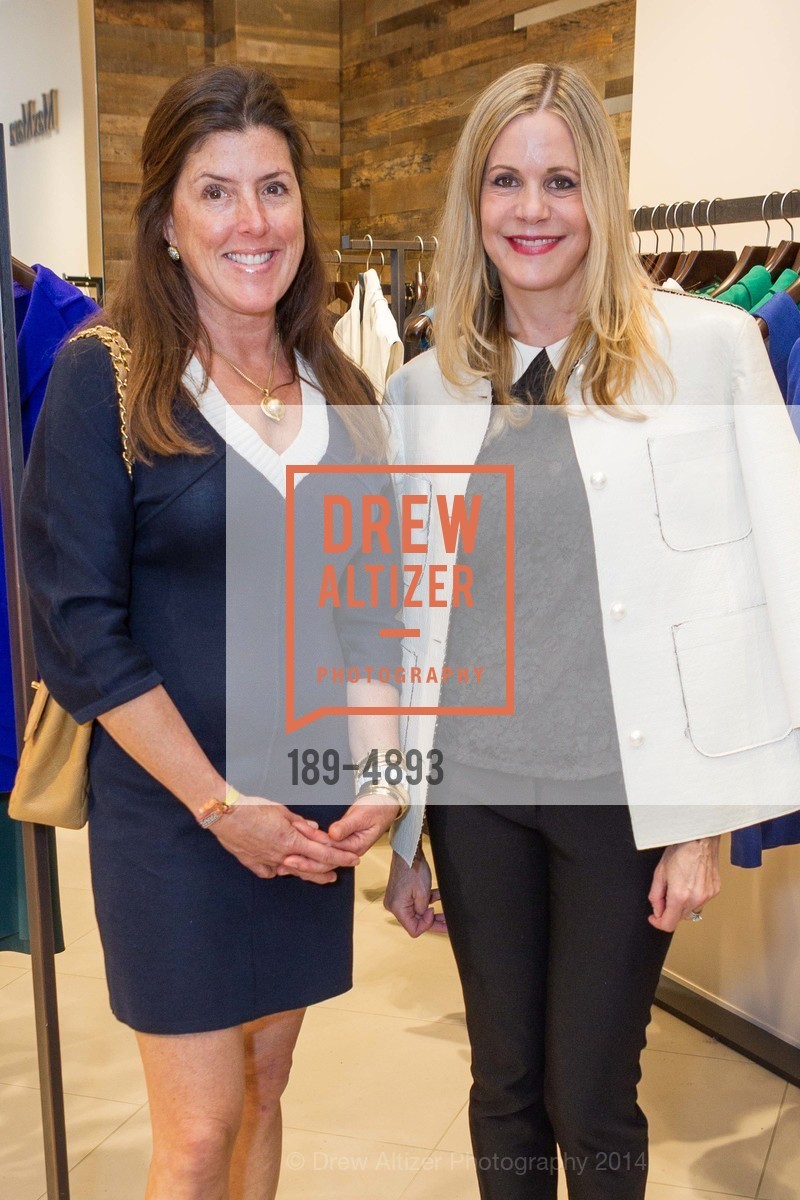 Liz Larned, Mary Beth Shimmon, Marybeth LaMotte Hosts MaxMara Spring 2014 Collection Event at SAKS FIFTH AVE, US, March 18th, 2014, Photo #189-4893 Liz Larned, Mary Beth Shimmon, Photo #189-4893