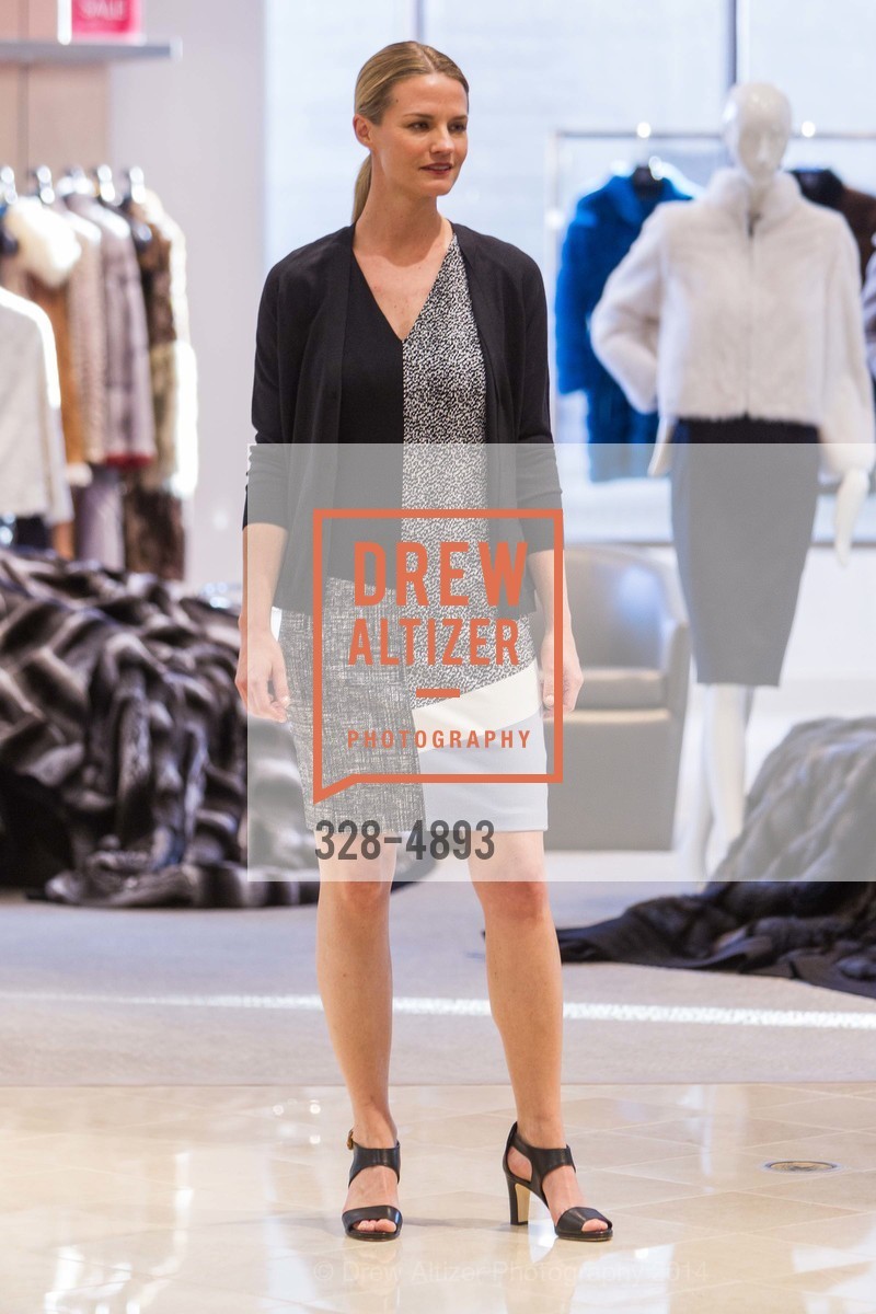 Fashion Show, Marybeth LaMotte Hosts MaxMara Spring 2014 Collection Event at SAKS FIFTH AVE, US, March 18th, 2014, Photo #328-4893 Fashion Show, Photo #328-4893