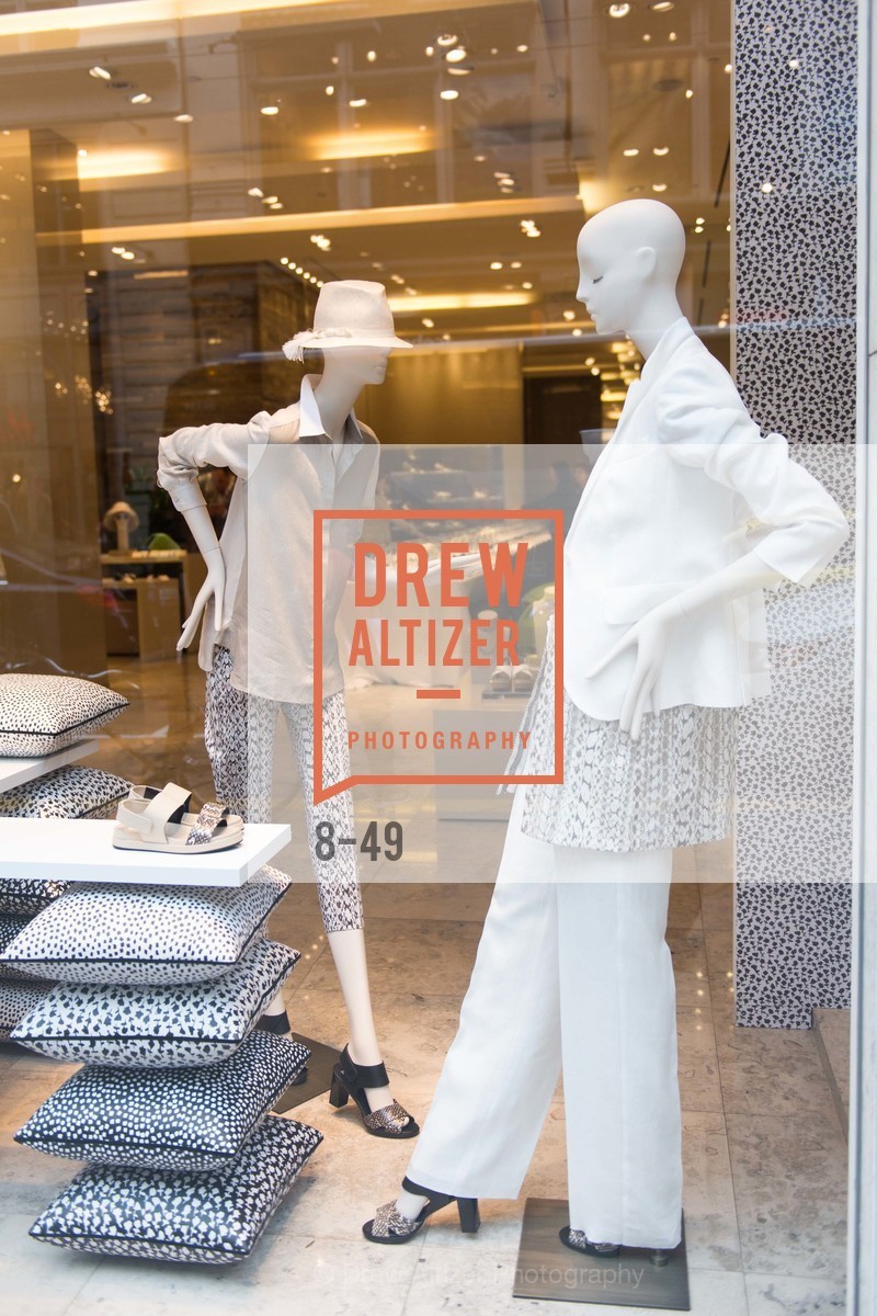 Atmosphere, Luncheon Hosted by Max Mara, Max Mara. 175 Post St, San Francisco, CA 94108, April 21st, 2015,Drew Altizer, Drew Altizer Photography, full-service agency, private events, San Francisco photographer, photographer california