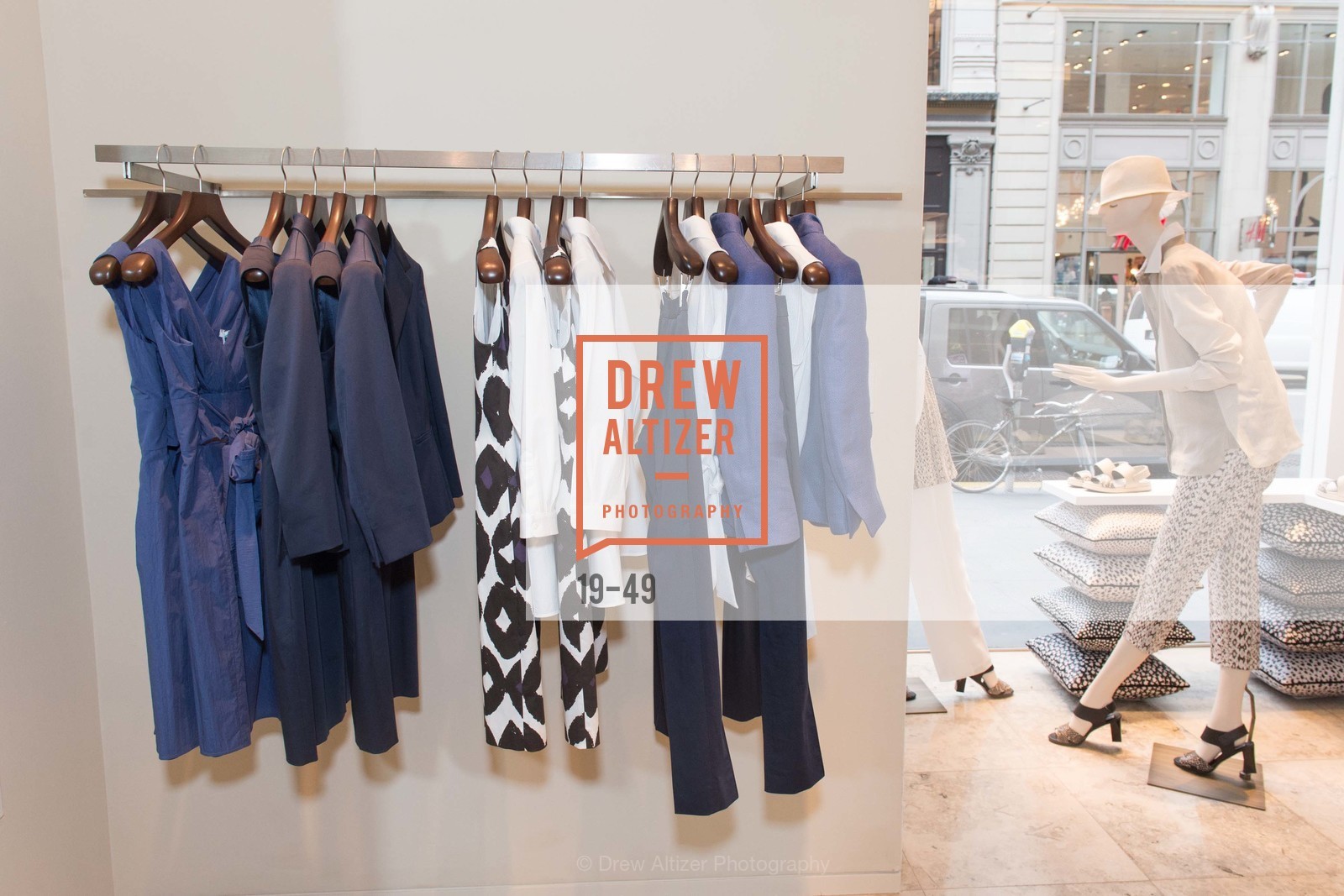 Atmosphere, Luncheon Hosted by Max Mara, Max Mara. 175 Post St, San Francisco, CA 94108, April 21st, 2015,Drew Altizer, Drew Altizer Photography, full-service agency, private events, San Francisco photographer, photographer california