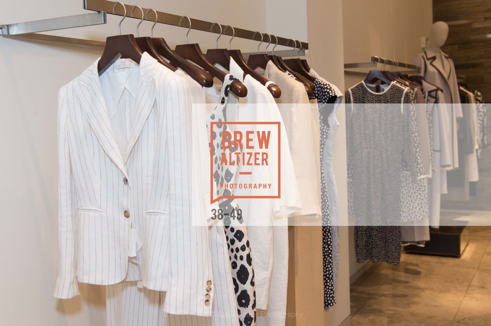 Atmosphere, Luncheon Hosted by Max Mara, Max Mara. 175 Post St, San Francisco, CA 94108, April 21st, 2015,Drew Altizer, Drew Altizer Photography, full-service agency, private events, San Francisco photographer, photographer california
