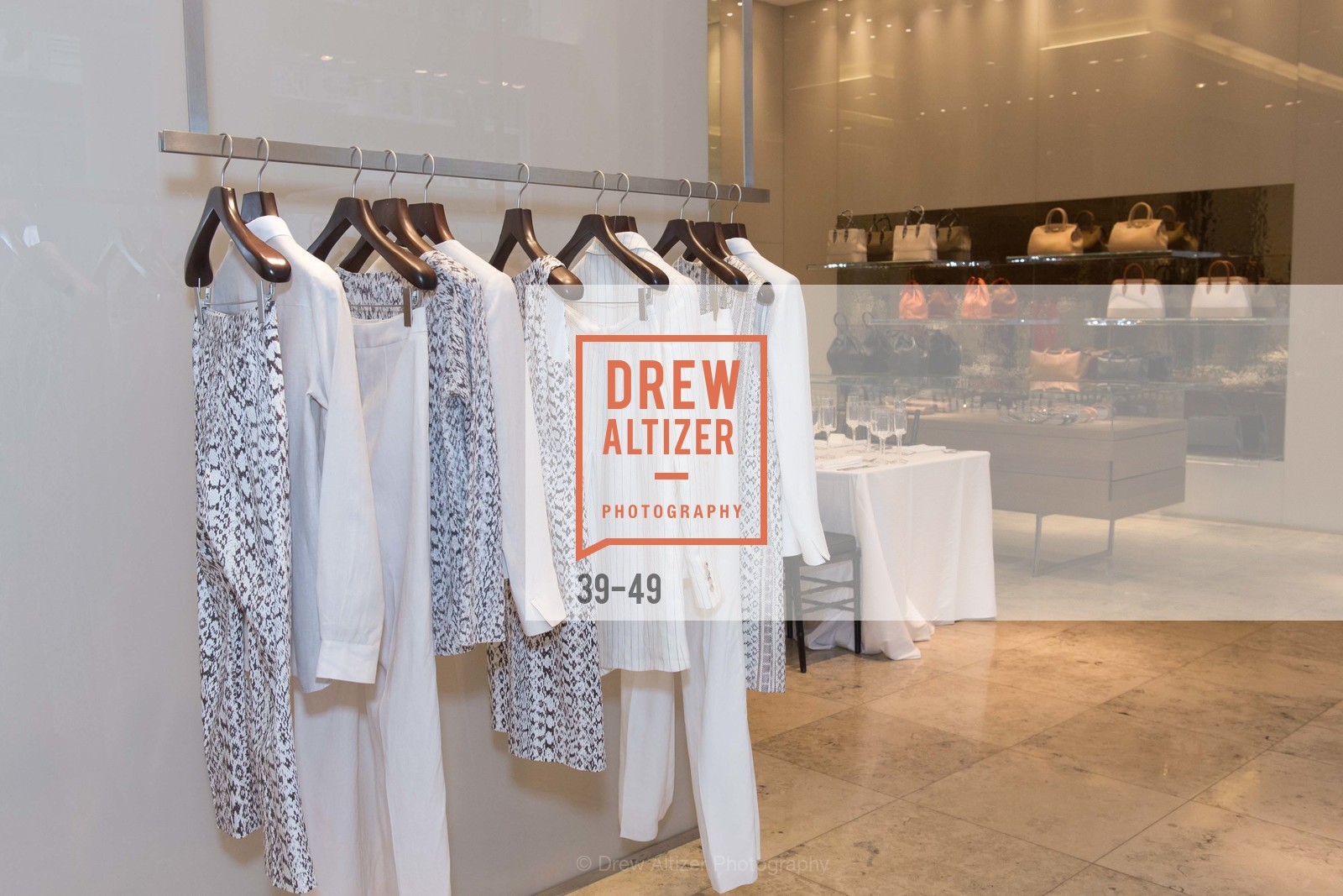 Atmosphere, Luncheon Hosted by Max Mara, Max Mara. 175 Post St, San Francisco, CA 94108, April 21st, 2015,Drew Altizer, Drew Altizer Photography, full-service agency, private events, San Francisco photographer, photographer california