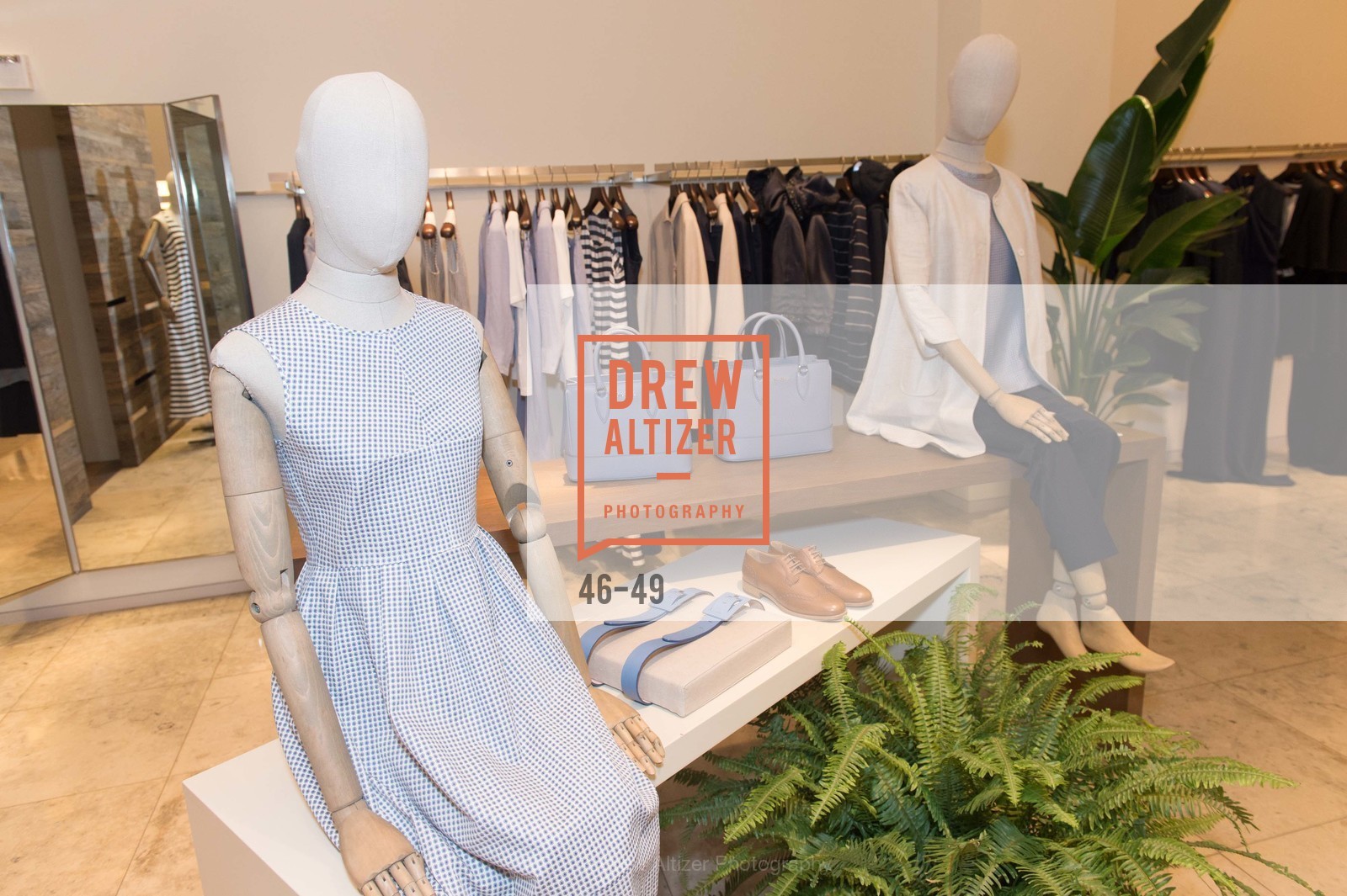 Atmosphere, Luncheon Hosted by Max Mara, Max Mara. 175 Post St, San Francisco, CA 94108, April 21st, 2015,Drew Altizer, Drew Altizer Photography, full-service agency, private events, San Francisco photographer, photographer california