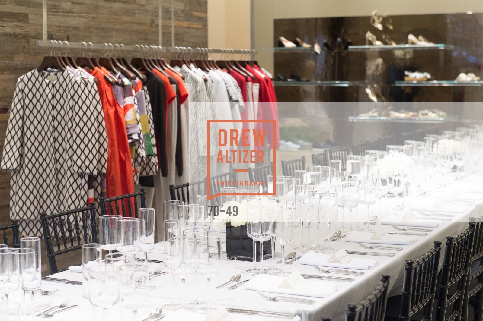 Atmosphere, Luncheon Hosted by Max Mara, Max Mara. 175 Post St, San Francisco, CA 94108, April 21st, 2015,Drew Altizer, Drew Altizer Photography, full-service agency, private events, San Francisco photographer, photographer california