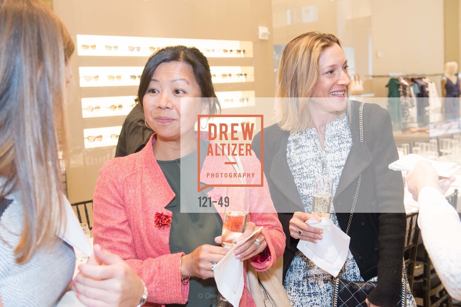 Wendy Franser, Stacey Silver, Luncheon Hosted by Max Mara, Max Mara. 175 Post St, San Francisco, CA 94108, April 21st, 2015,Drew Altizer, Drew Altizer Photography, full-service agency, private events, San Francisco photographer, photographer california