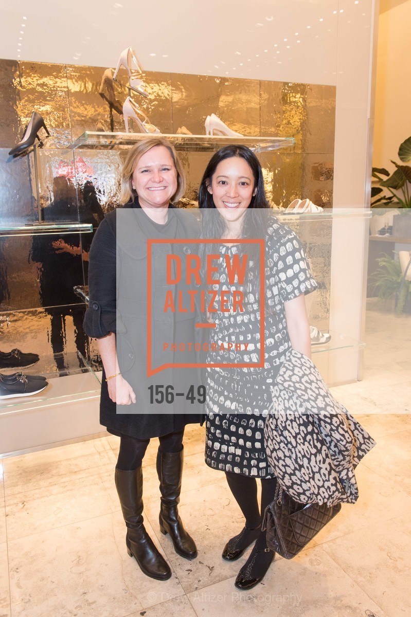 Brandi Vause, Emily McKinnon, Luncheon Hosted by Max Mara, Max Mara. 175 Post St, San Francisco, CA 94108, April 21st, 2015,Drew Altizer, Drew Altizer Photography, full-service agency, private events, San Francisco photographer, photographer california