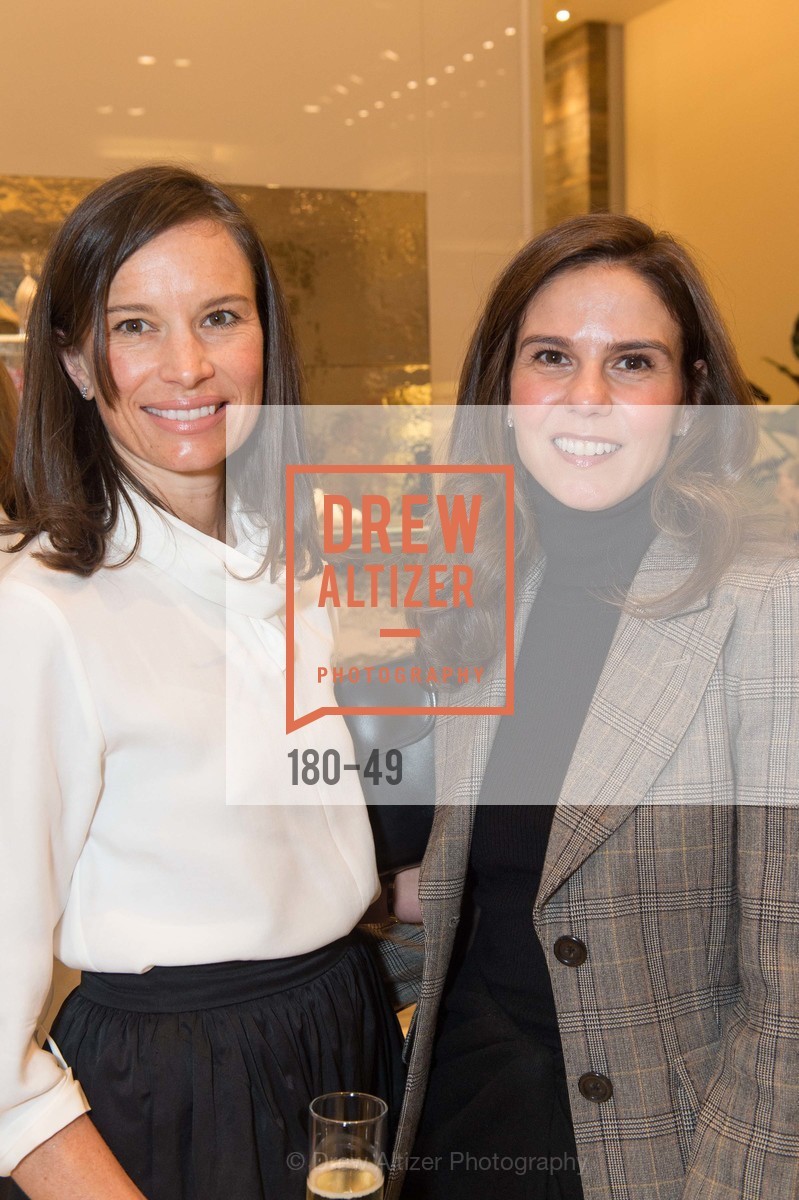 Heather Rosenfield, Andrea Zola, Luncheon Hosted by Max Mara, Max Mara. 175 Post St, San Francisco, CA 94108, April 21st, 2015,Drew Altizer, Drew Altizer Photography, full-service agency, private events, San Francisco photographer, photographer california