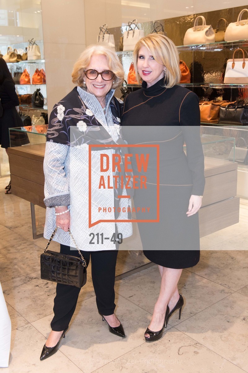Cynthia Molstad, Roberta Economidis, Luncheon Hosted by Max Mara, Max Mara. 175 Post St, San Francisco, CA 94108, April 21st, 2015,Drew Altizer, Drew Altizer Photography, full-service event agency, private events, San Francisco photographer, photographer California