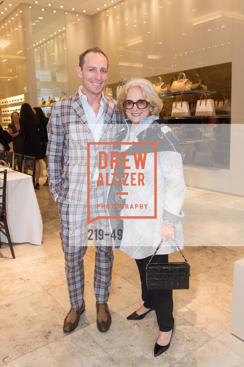 Patrick Herning, Cynthia Molstad, Luncheon Hosted by Max Mara, Max Mara. 175 Post St, San Francisco, CA 94108, April 21st, 2015,Drew Altizer, Drew Altizer Photography, full-service agency, private events, San Francisco photographer, photographer california