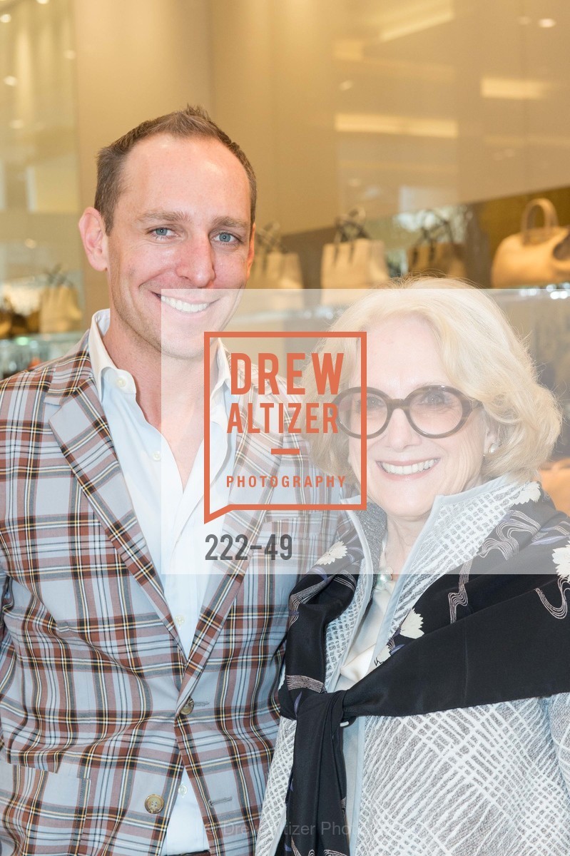 Patrick Herning, Cynthia Molstad, Luncheon Hosted by Max Mara, Max Mara. 175 Post St, San Francisco, CA 94108, April 21st, 2015,Drew Altizer, Drew Altizer Photography, full-service agency, private events, San Francisco photographer, photographer california