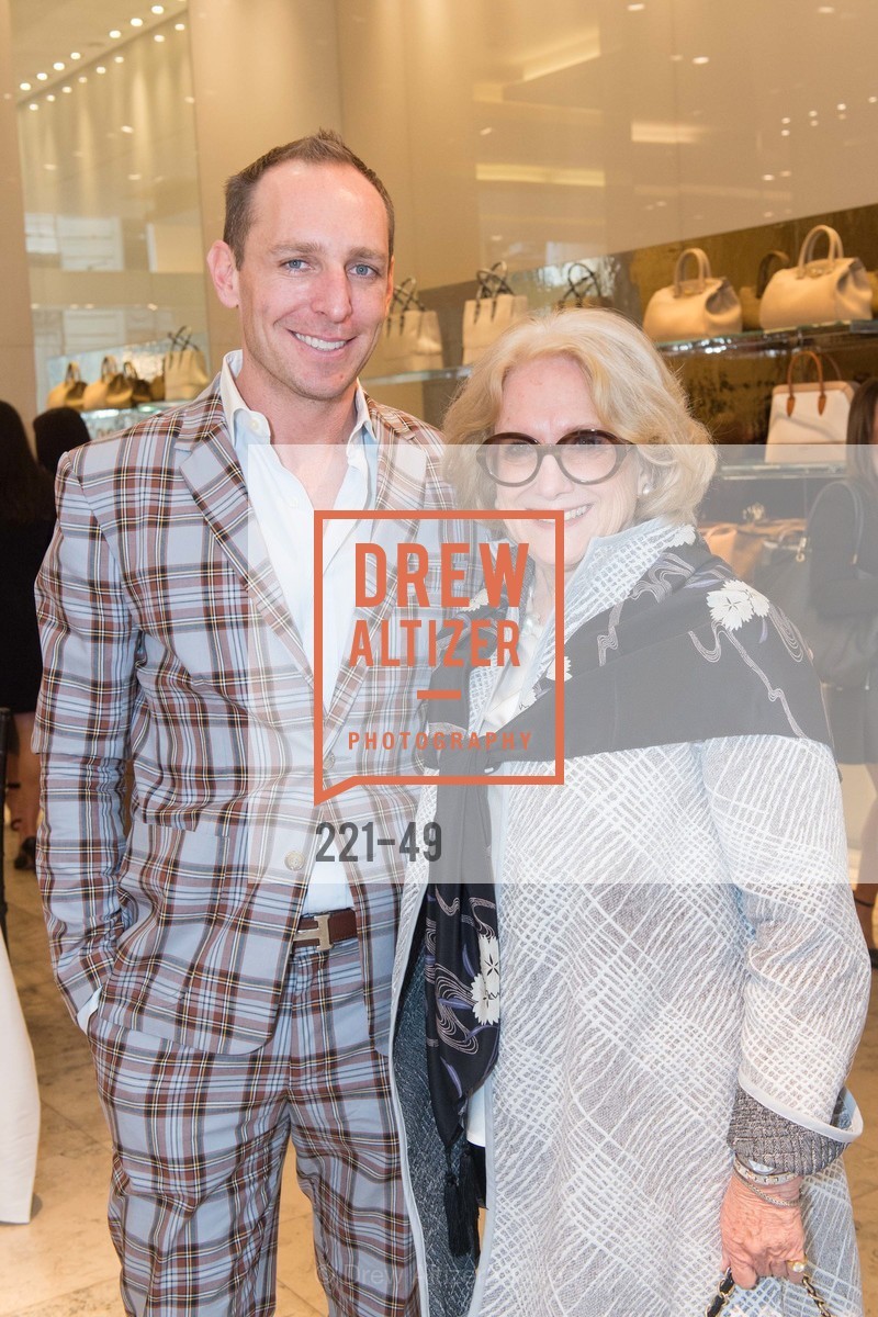 Patrick Herning, Cynthia Molstad, Luncheon Hosted by Max Mara, Max Mara. 175 Post St, San Francisco, CA 94108, April 21st, 2015,Drew Altizer, Drew Altizer Photography, full-service agency, private events, San Francisco photographer, photographer california