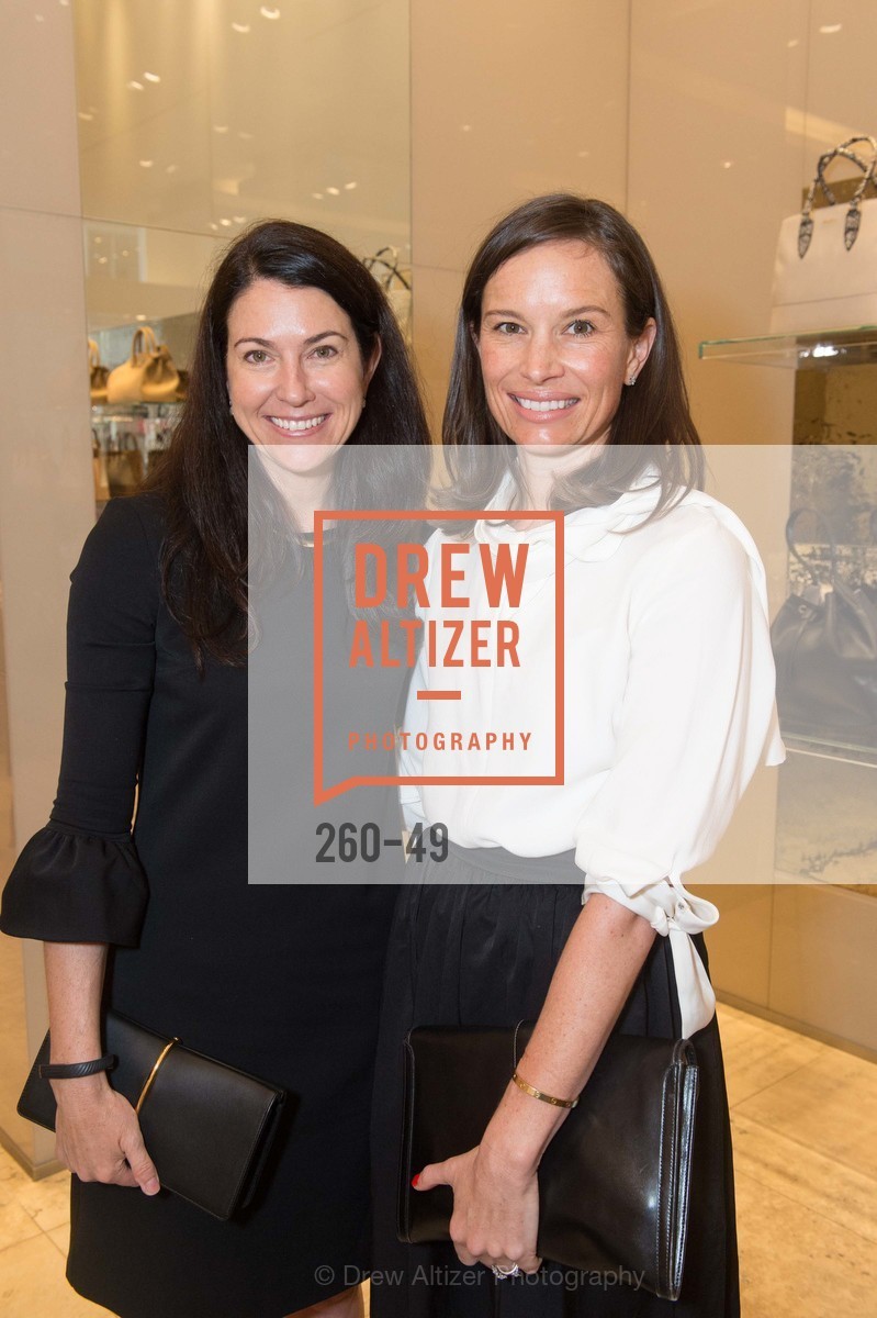 Jen Hatfield, Heather Rosenfield, Luncheon Hosted by Max Mara, Max Mara. 175 Post St, San Francisco, CA 94108, April 21st, 2015,Drew Altizer, Drew Altizer Photography, full-service agency, private events, San Francisco photographer, photographer california