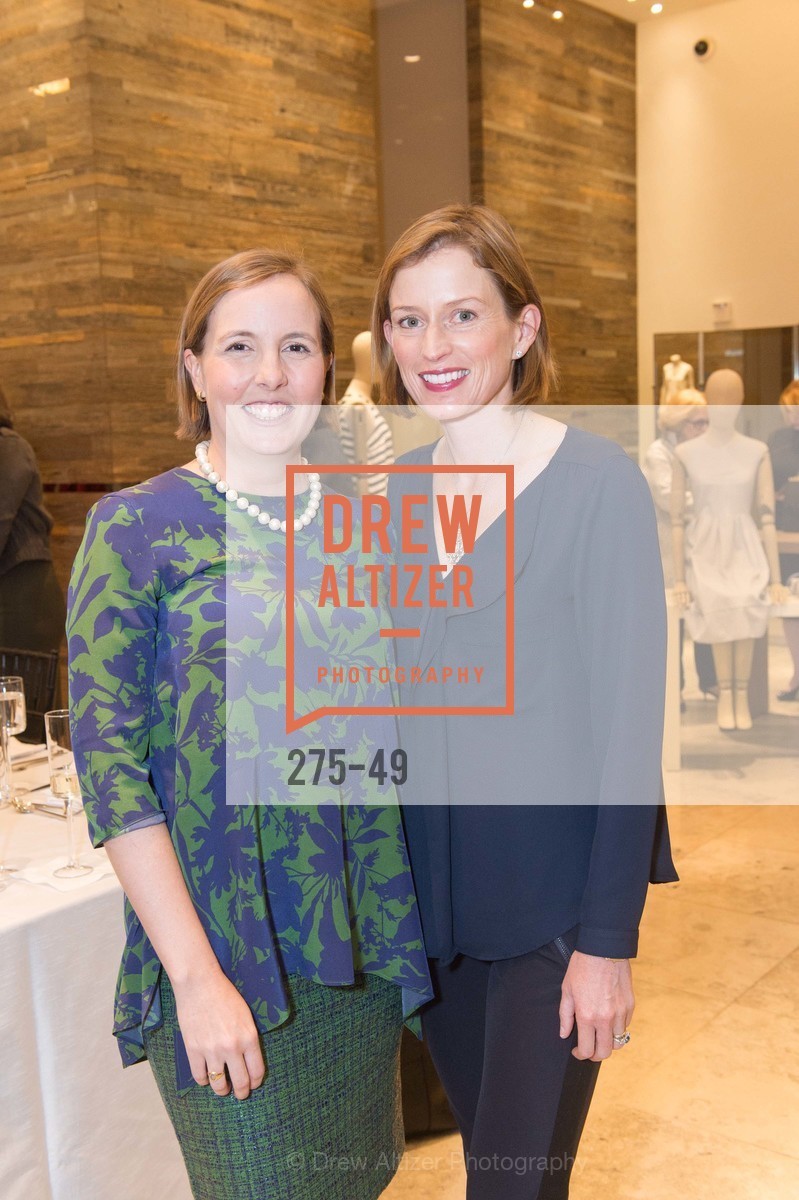 Katie Rothschild, Vickie Barret, Luncheon Hosted by Max Mara, Max Mara. 175 Post St, San Francisco, CA 94108, April 21st, 2015,Drew Altizer, Drew Altizer Photography, full-service event agency, private events, San Francisco photographer, photographer California