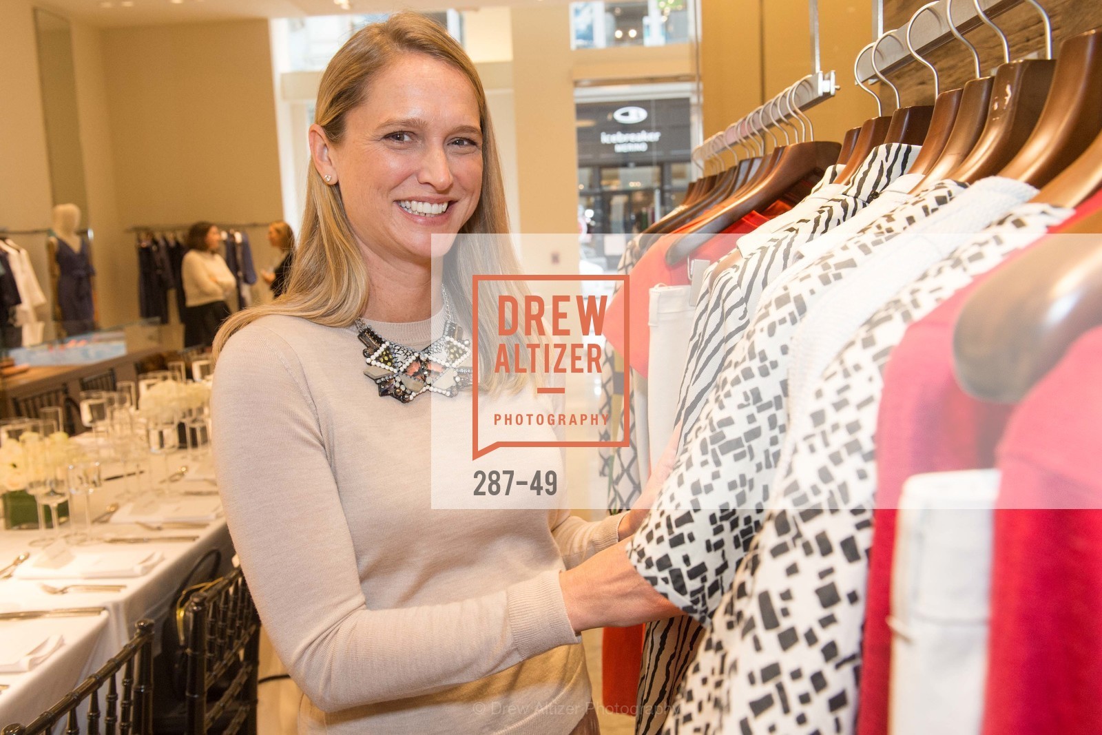 Ellie Pollak, Luncheon Hosted by Max Mara, Max Mara. 175 Post St, San Francisco, CA 94108, April 21st, 2015,Drew Altizer, Drew Altizer Photography, full-service event agency, private events, San Francisco photographer, photographer California