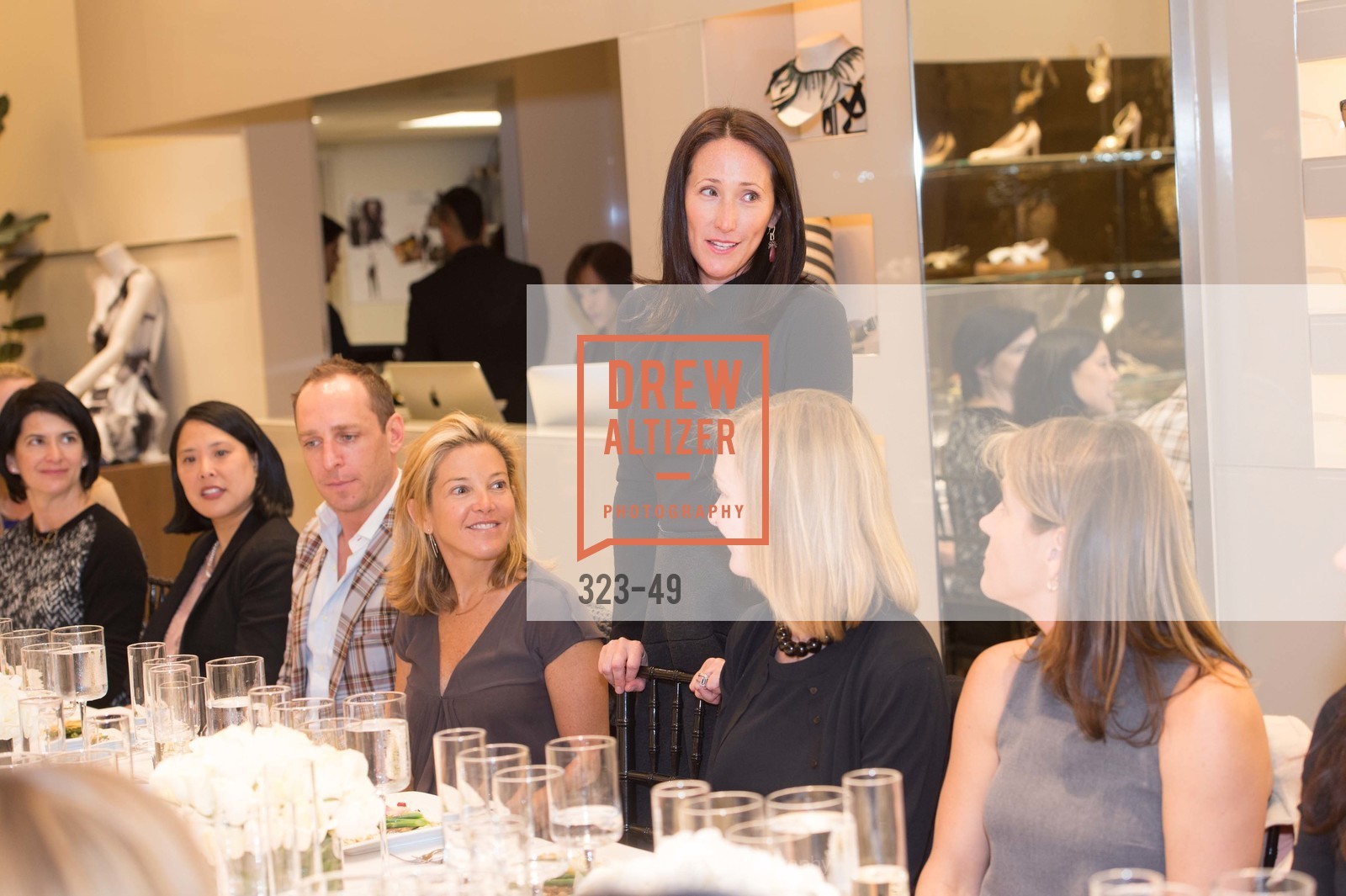 Kathryn Freeman, Luncheon Hosted by Max Mara, Max Mara. 175 Post St, San Francisco, CA 94108, April 21st, 2015,Drew Altizer, Drew Altizer Photography, full-service event agency, private events, San Francisco photographer, photographer California