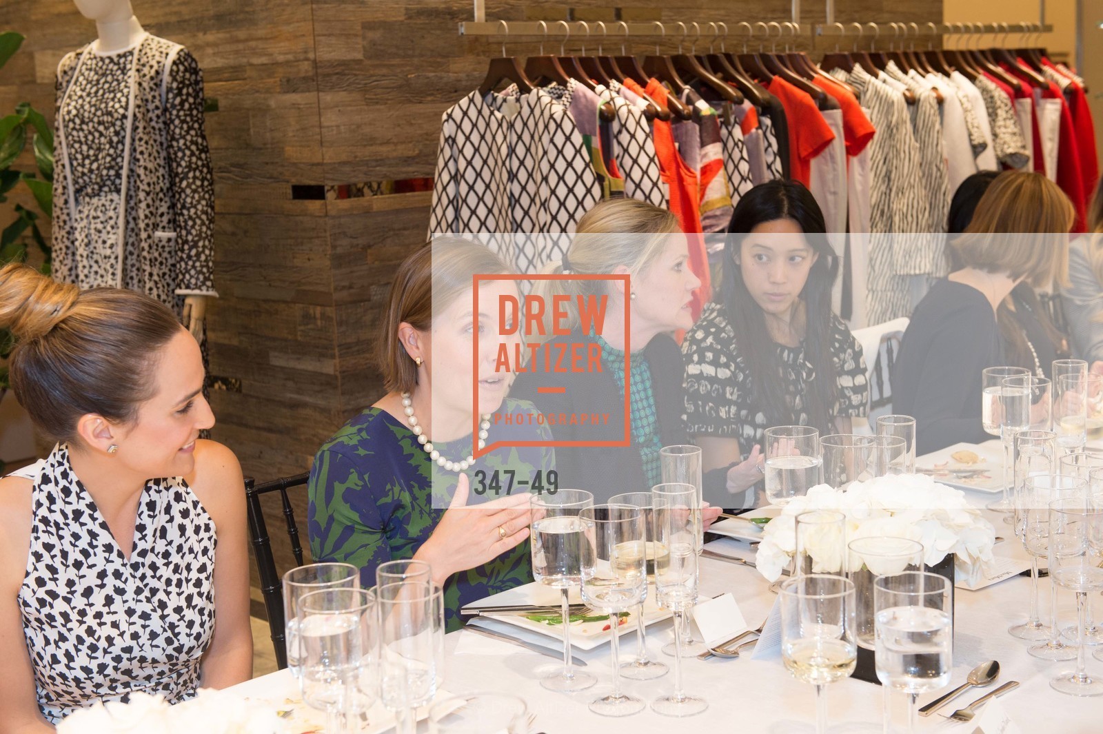 Katie Rothschild, Luncheon Hosted by Max Mara, Max Mara. 175 Post St, San Francisco, CA 94108, April 21st, 2015,Drew Altizer, Drew Altizer Photography, full-service event agency, private events, San Francisco photographer, photographer California