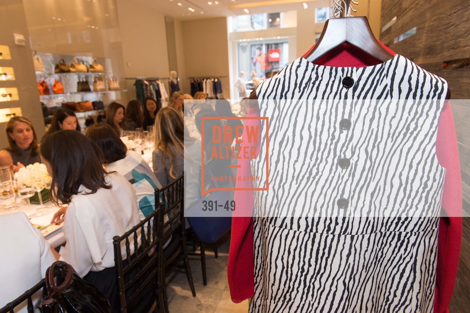 Atmosphere, Luncheon Hosted by Max Mara, Max Mara. 175 Post St, San Francisco, CA 94108, April 21st, 2015,Drew Altizer, Drew Altizer Photography, full-service event agency, private events, San Francisco photographer, photographer California
