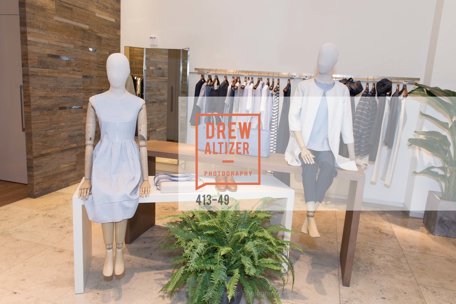 Atmosphere, Luncheon Hosted by Max Mara, Max Mara. 175 Post St, San Francisco, CA 94108, April 21st, 2015,Drew Altizer, Drew Altizer Photography, full-service event agency, private events, San Francisco photographer, photographer California