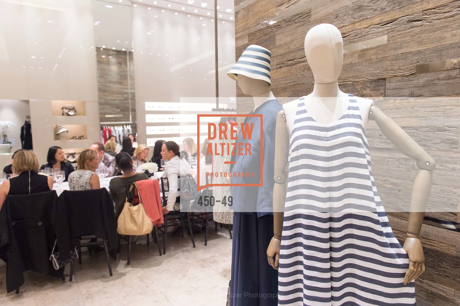 Atmosphere, Luncheon Hosted by Max Mara, Max Mara. 175 Post St, San Francisco, CA 94108, April 21st, 2015,Drew Altizer, Drew Altizer Photography, full-service agency, private events, San Francisco photographer, photographer california