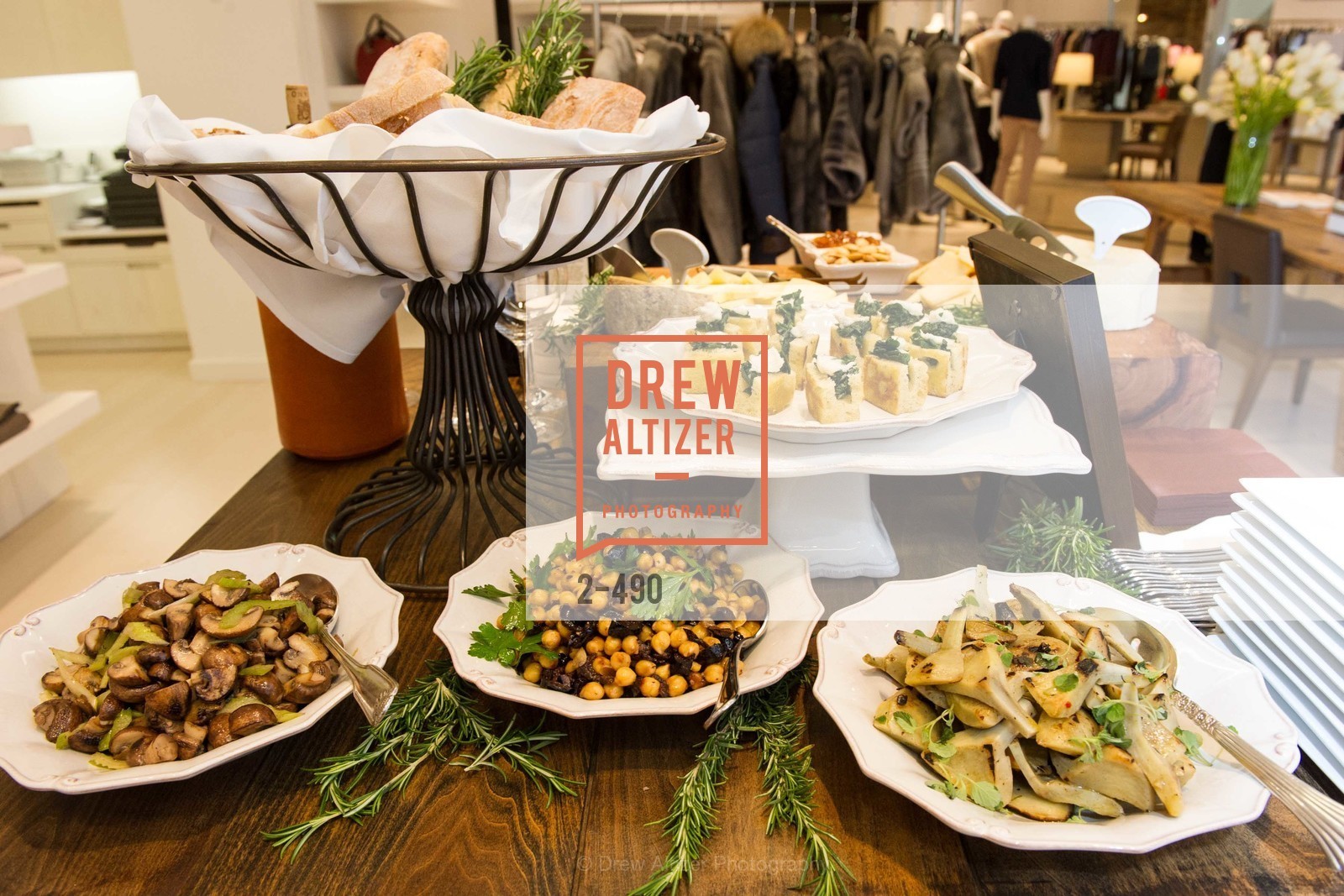 Atmosphere, Nancy Kukacka Hosts Brunello Cucinelli at SAKS FIFTH AVENUE Benefitting New Door Ventures, US. The Battery, April 2nd, 2014,Drew Altizer, Drew Altizer Photography, full-service agency, private events, San Francisco photographer, photographer california