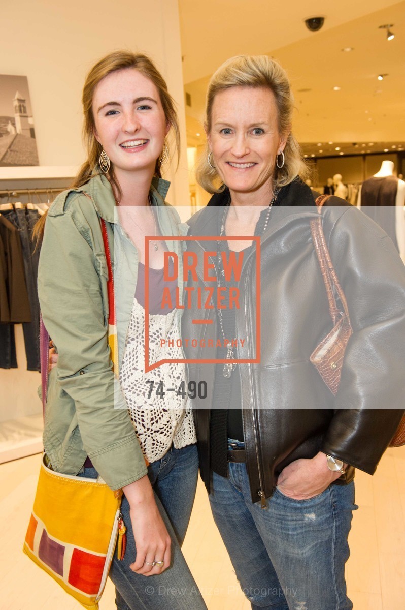 Jane Schumacher, Laura Schumacher, Nancy Kukacka Hosts Brunello Cucinelli at SAKS FIFTH AVENUE Benefitting New Door Ventures, US. The Battery, April 2nd, 2014,Drew Altizer, Drew Altizer Photography, full-service agency, private events, San Francisco photographer, photographer california