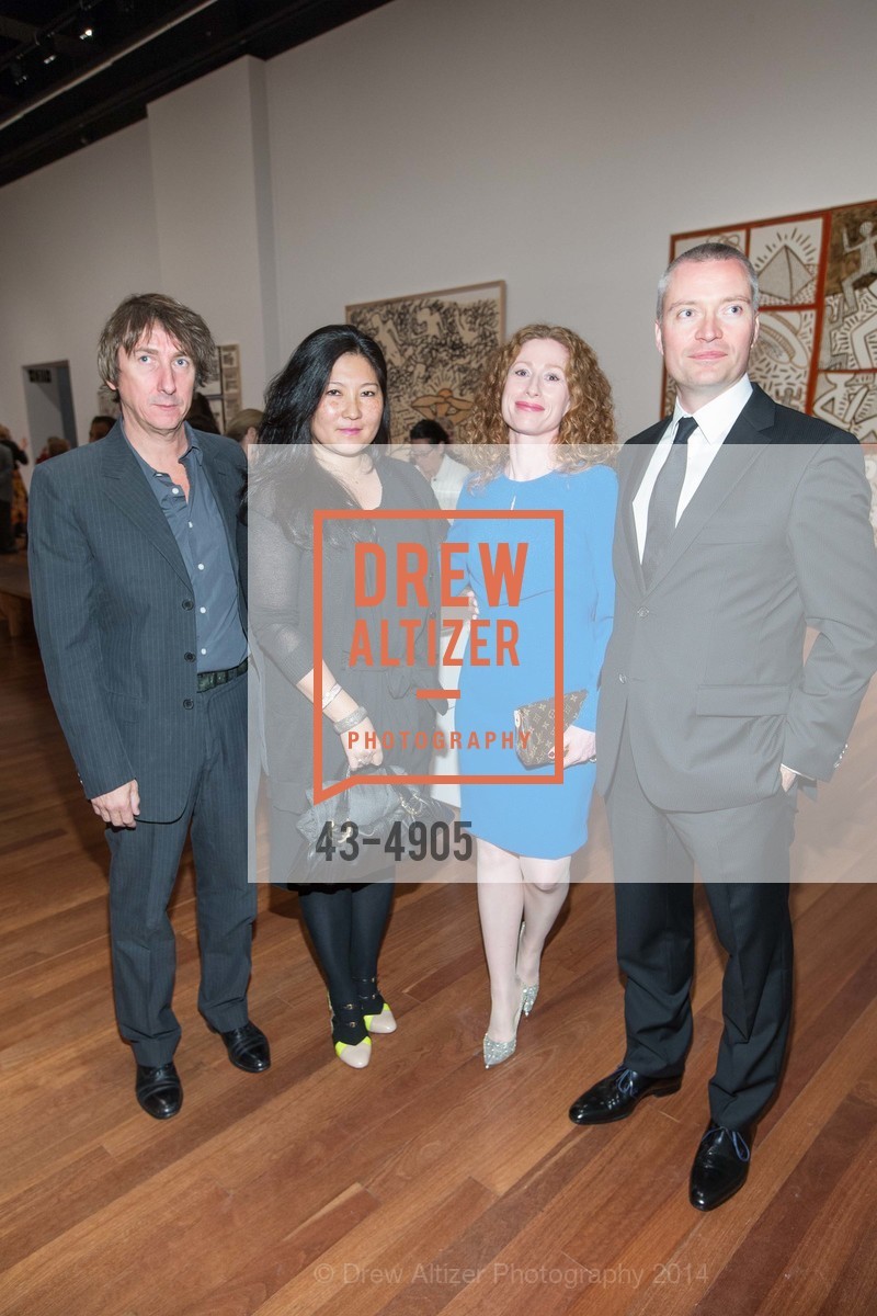 Jose Martos, Hiroko Onoda, Photo #43-4905