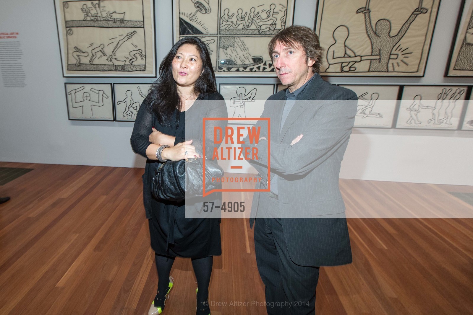 Hiroko Onoda, Jose Martos, Photo #57-4905